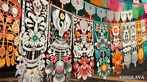  A Sprinkle of Magic: A Whimsical Journey into Mexican Folklore