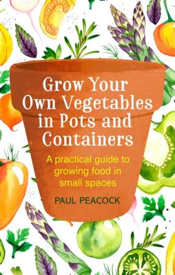 Cultivating Life: A Practical Guide to Growing Food in Your Own Backyard – Unearthing Culinary Abundance and Cultivating Sustainable Practices