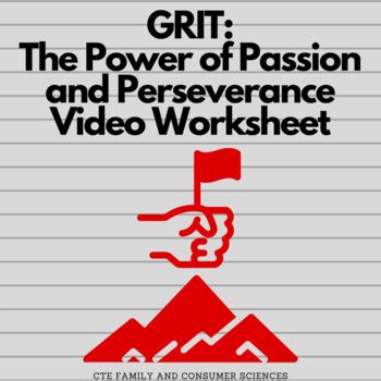  Grit: The Power of Passion and Perseverance –  Sisukkuuden mestarin avain on kärsivällisyys ja palo!