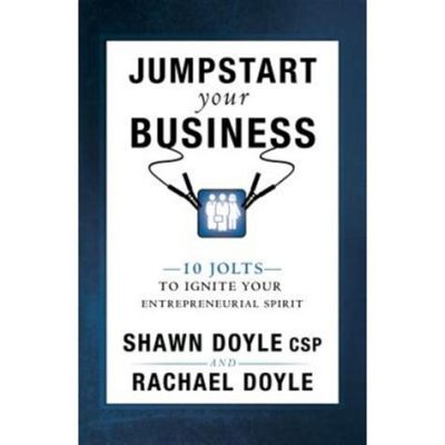  Jumpstart Your Business: Indonesian Wisdom for the Entrepreneurial Spirit