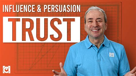  “Just Enough Influence: Building Trust and Driving Engagement” – A Symphony of Persuasion for the Modern Marketer