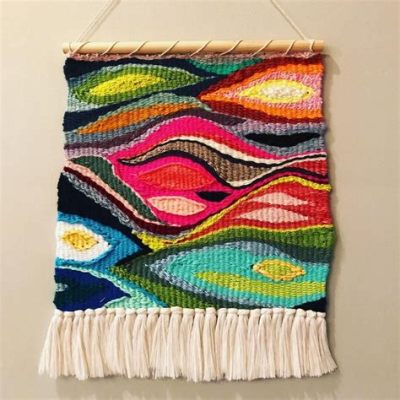  Keruading: A Tapestry Woven From Ancient Threads and Modern Reflections