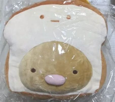 すみっこぐらし とんかつ - なぜ豚カツはすみっこぐらしのキャラクターに似ているのか？