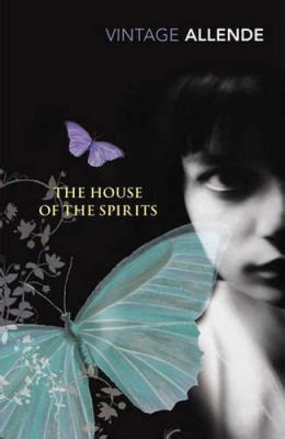  The House of Spirits A Saga of Family Secrets and Latin American Magic