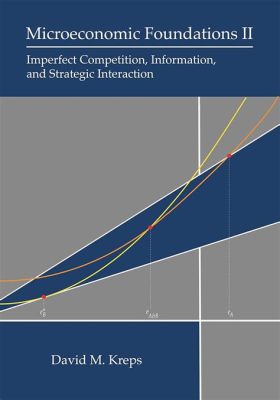  Miksi Microeconomic Foundations of Finance On Teoksena Johon Kannattaa Tutustua?