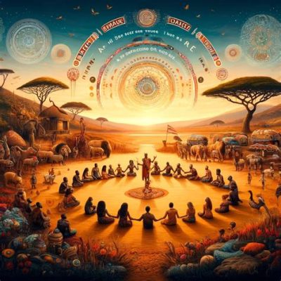  Zen and the Art of Ubuntu: A Journey Through Shared Humanity