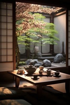  Zen Architecture: A Journey Through Tranquility and Harmony